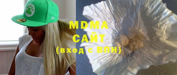 гидра Надым